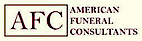 American Funeral Consultants, Inc. logo, American Funeral Consultants, Inc. contact details