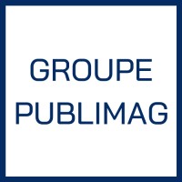 Groupe Publimag logo, Groupe Publimag contact details