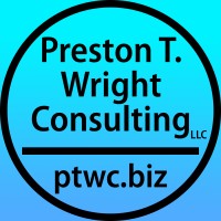 Preston T. Wright Consulting, LLC logo, Preston T. Wright Consulting, LLC contact details