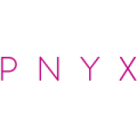 PNYX logo, PNYX contact details