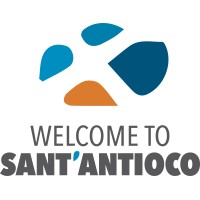 Welcome to Sant'Antioco logo, Welcome to Sant'Antioco contact details