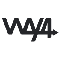 Way 4 logo, Way 4 contact details