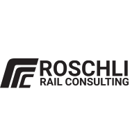 Roschli Rail Consulting logo, Roschli Rail Consulting contact details