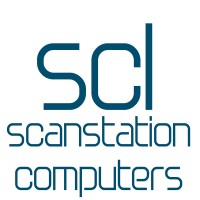 Scanstation Computers Ltd logo, Scanstation Computers Ltd contact details