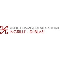 Studio Commercialisti Associati Ingrillì Di Blasi logo, Studio Commercialisti Associati Ingrillì Di Blasi contact details