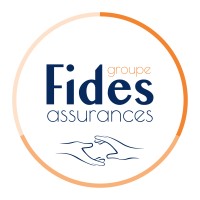 Fides Assurances logo, Fides Assurances contact details