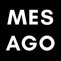 Mesago logo, Mesago contact details