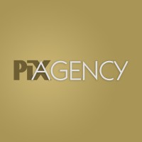 Pix Agency logo, Pix Agency contact details