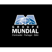 Groupe Mundial logo, Groupe Mundial contact details