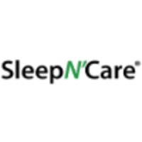 SleepN'Care logo, SleepN'Care contact details