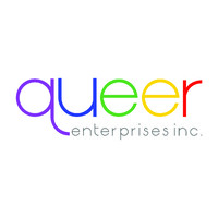 Queer Enterprises Inc. logo, Queer Enterprises Inc. contact details