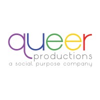 Queer Productions SPC logo, Queer Productions SPC contact details