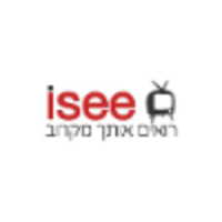 iSee-Media Ltd logo, iSee-Media Ltd contact details