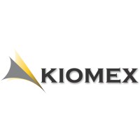 Kiomex logo, Kiomex contact details