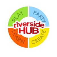 Riverside Hub logo, Riverside Hub contact details