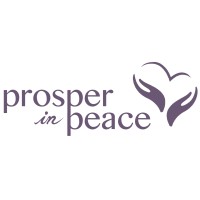 Prosper in Peace Memory Care logo, Prosper in Peace Memory Care contact details