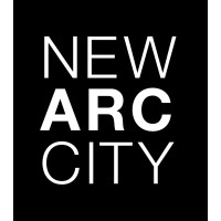 New Arc City logo, New Arc City contact details