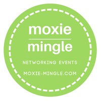 Moxie Mingle Networking Events logo, Moxie Mingle Networking Events contact details