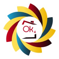 OK4 LIMITED logo, OK4 LIMITED contact details