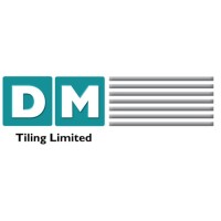 DM Tiling Ltd logo, DM Tiling Ltd contact details