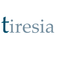 Tiresia logo, Tiresia contact details