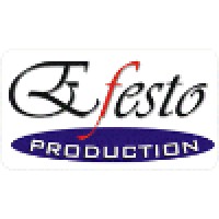 Efesto Production Srl logo, Efesto Production Srl contact details