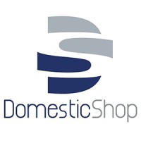 DomesticShop.it logo, DomesticShop.it contact details