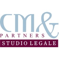 Studio Legale Cm & Partners srl logo, Studio Legale Cm & Partners srl contact details