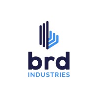 BRD Industries logo, BRD Industries contact details