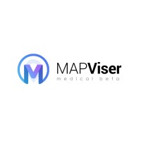 MapViser Medical LLC logo, MapViser Medical LLC contact details