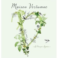 Maison Vertumne logo, Maison Vertumne contact details