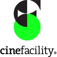 CineFacility logo, CineFacility contact details