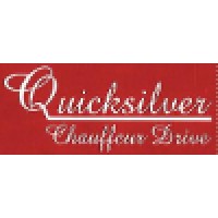 Quicksilver Chauffeur Drive logo, Quicksilver Chauffeur Drive contact details