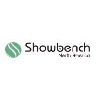 Showbench North America logo, Showbench North America contact details