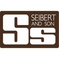 Seibert & Son, Inc logo, Seibert & Son, Inc contact details