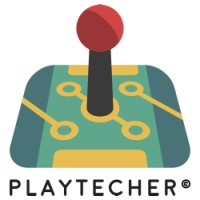 Playtecher logo, Playtecher contact details