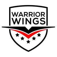 Warrior Wings logo, Warrior Wings contact details