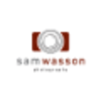 Sam Wasson Photography logo, Sam Wasson Photography contact details