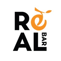 Organic RealBar logo, Organic RealBar contact details