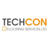 TechCon Flooring logo, TechCon Flooring contact details