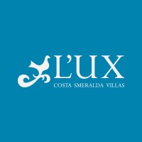 L'UX Costa Smeralda Villas logo, L'UX Costa Smeralda Villas contact details