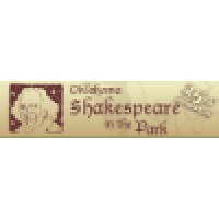 Oklahoma Shakespeare in the Park logo, Oklahoma Shakespeare in the Park contact details