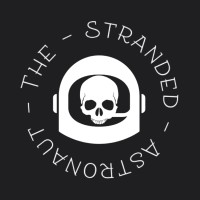 The Stranded Astronaut Inc. logo, The Stranded Astronaut Inc. contact details