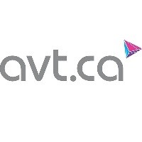 AVT.ca logo, AVT.ca contact details