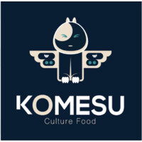 Komesu Bowl logo, Komesu Bowl contact details