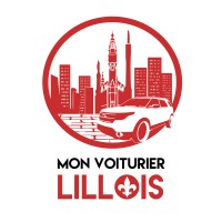 MonVoiturierLillois logo, MonVoiturierLillois contact details