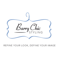 Barry Chic logo, Barry Chic contact details