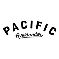 Pacific Overlander logo, Pacific Overlander contact details