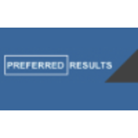 Preferred Results logo, Preferred Results contact details