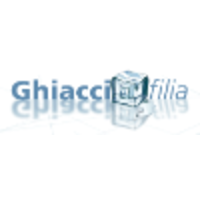 Ghiacciofilia logo, Ghiacciofilia contact details